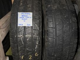 Hankook WINTER I*CEPT LV RW12, летние 195/70 R15