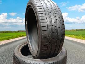 Pirelli P ZERO THE HERO, summer 255/40 R19