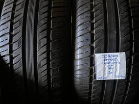 Semperit Comfort Life 2, summer 225/60 R17