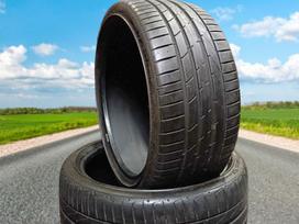 Hankook Ventus S1 EVO 2 K117, летние 245/35 R19