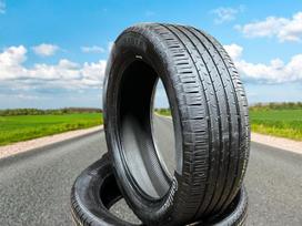 Continental Conti Eco Contact 6, summer 215/50 R17