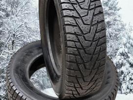 Hankook WINTER I*PIKE X W429A, winter 215/65 R17