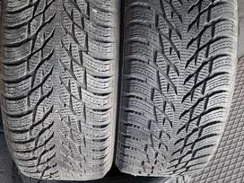 Nokian Hakkapeliitta R3, winter 225/40 R19