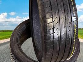 Triangle SPORTEX TH201, летние 255/30 R22