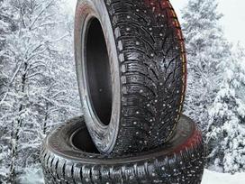 Nokian Hakkapeliitta 9, зимние 235/60 R18