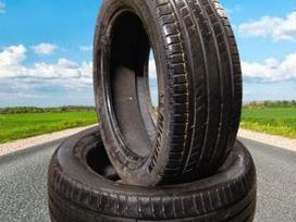 Michelin Latitude Sport 3, summer 235/55 R19