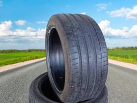 Vredestein Ultrac Vorti, летние 245/45 R19