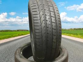 Pirelli P ZERO THE HERO, summer 265/40 R20
