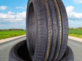 Pirelli P ZERO PZ4, summer 225/35 R20
