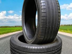 Pirelli P ZERO PZ4, vasarinės 245/45 R20