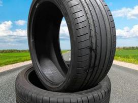 Dunlop Sp Sport Maxx GT, summer 275/35 R21
