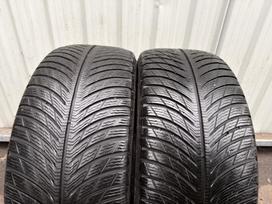 Michelin Pilot Alpin 5, winter 245/40 R19