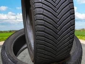 Michelin Crossclimate 2 SUV, vasarinės 235/45 R20