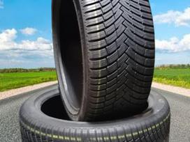 Pirelli Scorpion All Season SF2, summer 255/40 R20