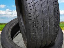 Michelin Primacy 4, летние 255/45 R20