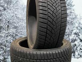 Goodyear Ultra Grip Performance 2 GEN2, зимние 255/40 R20