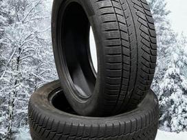 Continental Conti Winter Contact TS 850P, žieminės 275/50 R20