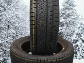 Pirelli WINTER ICE ZERO ASIMMETRICO, žieminės 235/55 R19