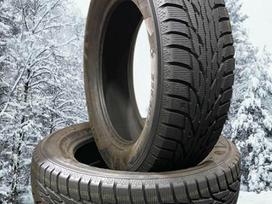 Kumho Winter Craft SUV WP51, зимние 225/60 R18