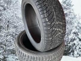 Nokian Hakkapeliitta 9, зимние 245/45 R19