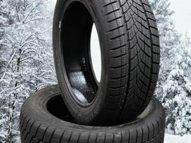 Goodyear Ultra Grip Performance G1, зимние 215/55 R18