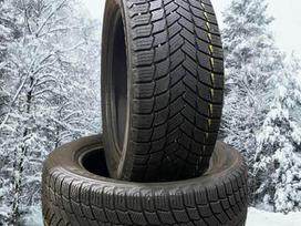 Michelin X-Ice Snow SUV, winter 235/55 R18