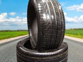Pirelli P ZERO THE HERO, summer 275/40 R22