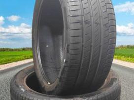Continental Conti Premium Contact 6, летние 275/40 R21