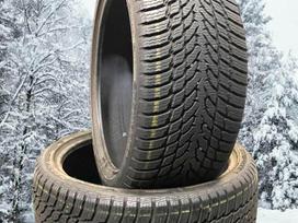 Nokian Snowproof 1, winter 235/35 R19
