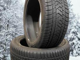 Pirelli Scorpion Winter, зимние 275/45 R21
