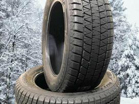 Bridgestone BLIZZAK DM-V3, winter 255/55 R20