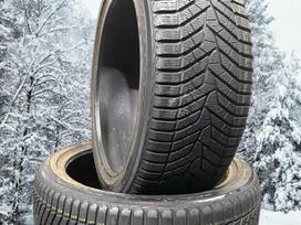 Yokohama Bluearth V905, winter 245/40 R21