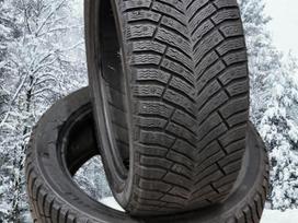 Michelin X-ICE North 4 XIN4, winter 245/45 R18