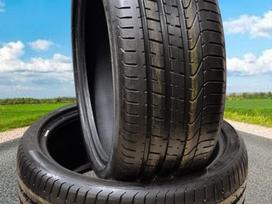 Pirelli P ZERO THE HERO, летние 275/40 R20