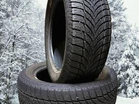 Goodyear UltraGrip Ice 2, žieminės 245/35 R20