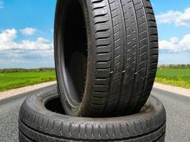 Michelin Latitude Sport 3, vasarinės 275/45 R20