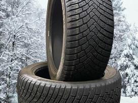 Continental Conti Ice Contact 3, winter 255/45 R19