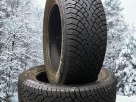 Nokian Hakkapeliitta R5 DEMO, žieminės 235/55 R18