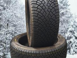 Nokian Hakkapeliitta R5, žieminės 235/45 R19