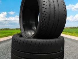Michelin PILOT SPORT CUP 2, летние 325/30 R21