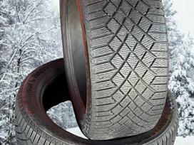 Continental Conti Viking Contact 7, зимние 235/50 R19