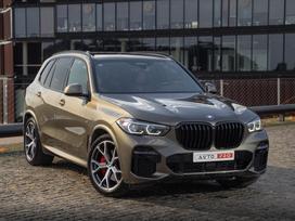 BMW X5, 3.0 l., Внедорожник / Кроссовер