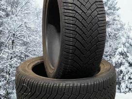 Goodyear UltraGrip Ice 3, žieminės 245/45 R19