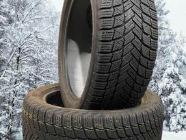Michelin X-Ice Snow, winter 245/45 R19