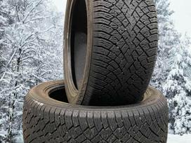 Nokian Hakkapeliitta R5 EV, winter 255/45 R19