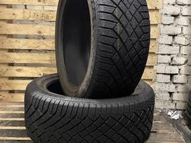 Continental Conti Viking Contact 7, зимние 245/45 R19