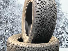 Nokian Hakkapeliitta R5, winter 275/55 R20