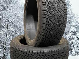 Nokian Hakkapeliitta R5, žieminės 245/45 R19