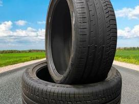 Continental Conti Premium Contact 6, summer 245/40 R20