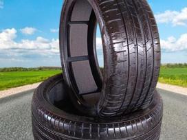 Pirelli P ZERO PZ4, vasarinės 255/35 R21